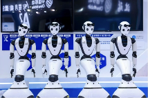 AI赋能数智转型 第十五届智慧城市智博会宁波启幕(图3)