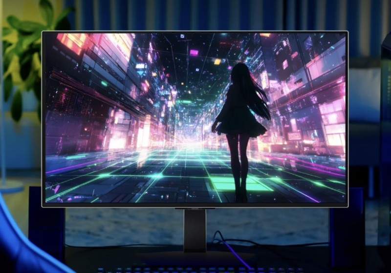 夏末开学季显示器选购指南：三星全系产品助力学生新学期(图1)