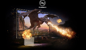 夏末开学季显示器选购指南：三星全系产品助力学生新学期(图3)