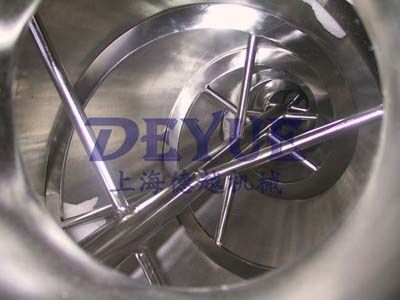 DSH 锥形螺旋混合机(图5)