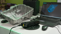 创想三维携多款新品亮相Formnext Asia深圳(图7)