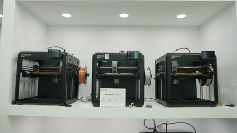 创想三维携多款新品亮相Formnext Asia深圳(图4)