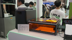 创想三维携多款新品亮相Formnext Asia深圳(图6)