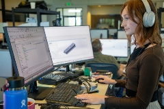 利亚德NP公司与俄勒冈州立大学达成长期战略合作，共拓科技新境(图5)