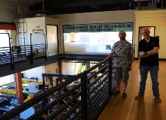 利亚德NP公司与俄勒冈州立大学达成长期战略合作，共拓科技新境(图2)