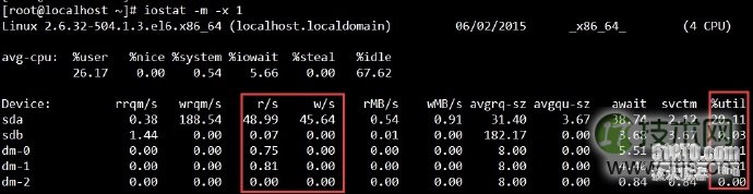 从运维角度浅谈MySQL数据库优化