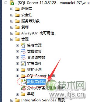 SQL Server自动化运维系列：关于邮件通知那点事(图1)