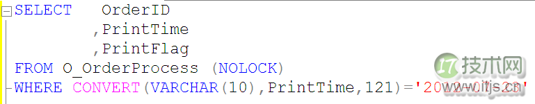 常用 SQL Server 规范集锦(图2)
