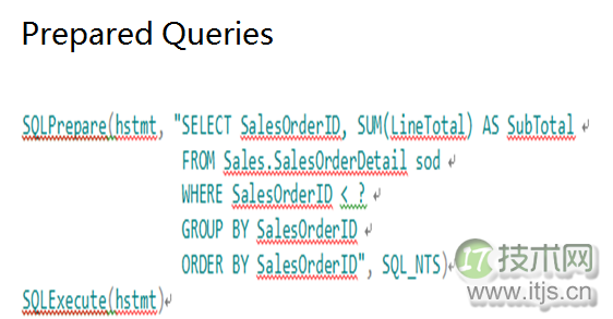 常用 SQL Server 规范集锦(图7)