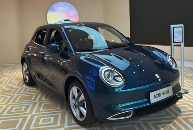 长城新能源汽车哪个好？欧拉好猫枭龙MAX坦克500对比评测(图1)