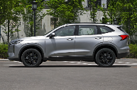 SUV哪款车比较好？长城汽车三大品牌全覆盖选车指南(图1)