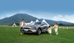 20万左右新能源车推荐：魏牌摩卡哈弗二代大狗枭龙对比分析(图1)