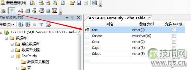 SQL Server 2008数据库基础操作指南：连接创建查询完整教程(图2)