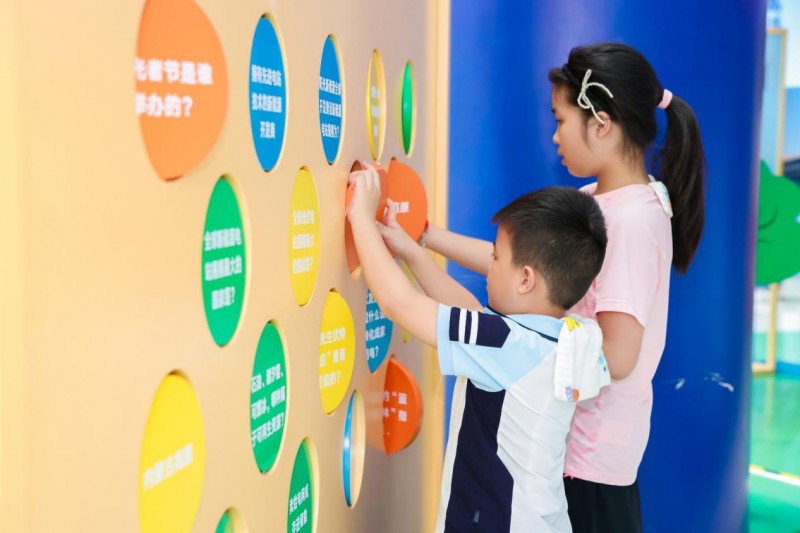 东盟枢纽聚“光”辉，阳光新能源“追光者节・科技追光之旅”燃动南宁(图4)