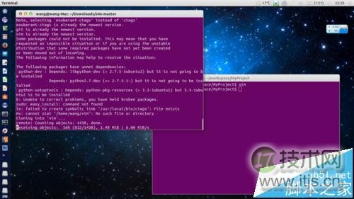 Ubuntu桌面创建网址快捷方式完全教程(图1)