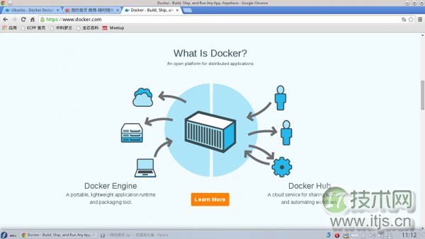 Ubuntu系统安装Docker详细教程及配置指南(图1)