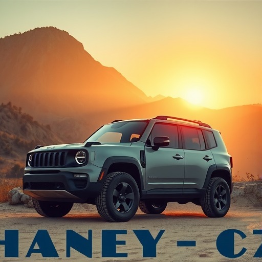 硬派 SUV 车型推荐：长城汽车，开启硬派越野之旅(图1)