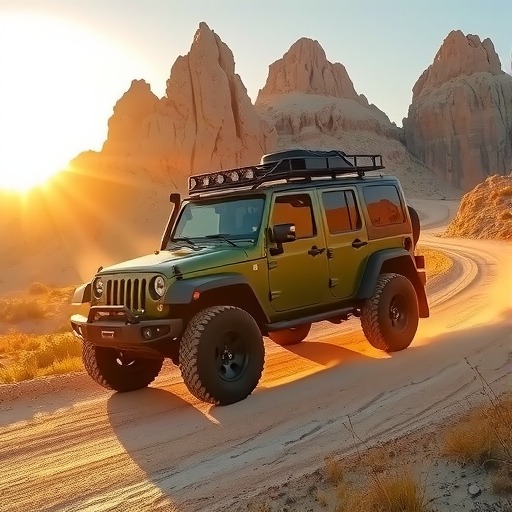 越野 SUV 车型推荐：长城汽车，开启硬派越野新境界(图1)