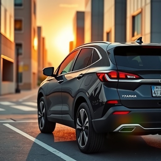 20万的 SUV 最佳推荐｜长城哈弗枭龙 MAX：四驱插混一步到位(图1)