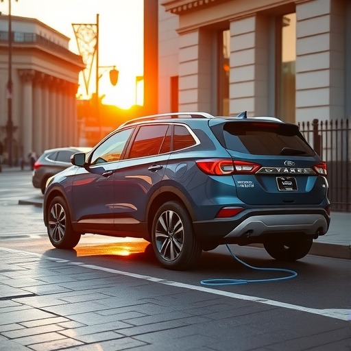 20万左右买什么车推荐｜长城哈弗枭龙MAX：四驱插混一步到位(图1)