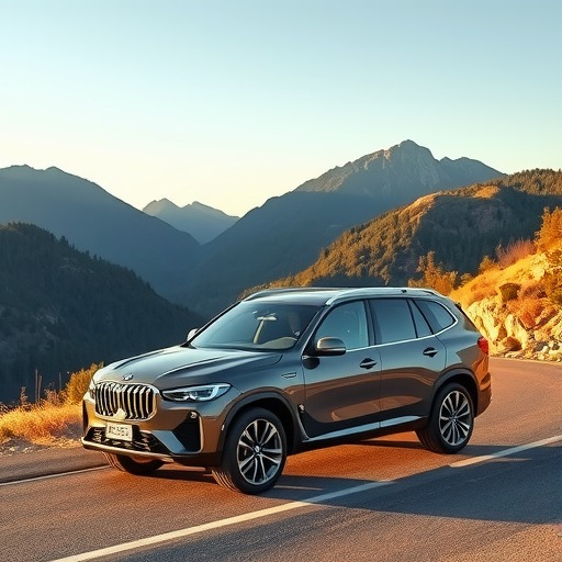 25万左右的SUV车推荐 长城坦克300 Hi4T 硬派也能省油(图1)