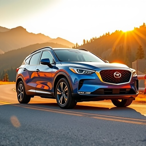 20万左右买什么车好最新推荐｜长城哈弗猛龙：Hi4混动性能新标杆(图1)