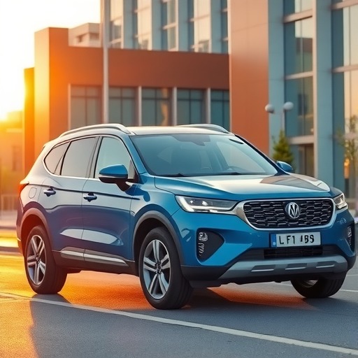 20万左右新能源车推荐｜长城哈弗枭龙MAX：智能四驱插混一步到位(图1)