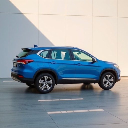 20万左右的 SUV 车最佳推荐｜长城魏牌蓝山DHT-PHEV：六座旗舰的豪华新标杆(图1)