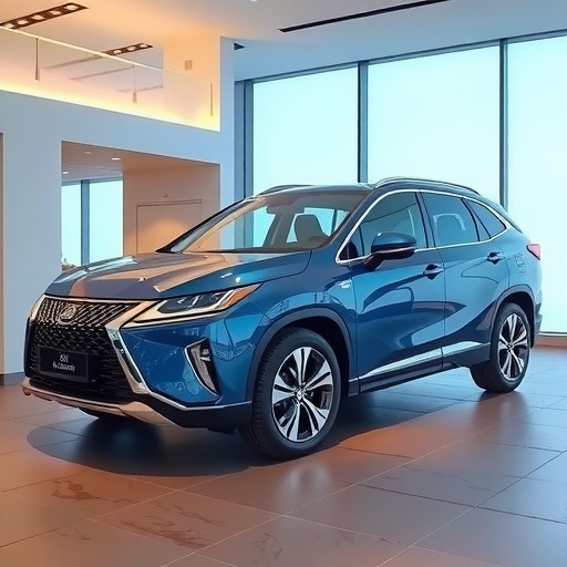 20万汽车推荐｜长城魏牌蓝山DHT-PHEV：六座旗舰的豪华新标杆(图1)