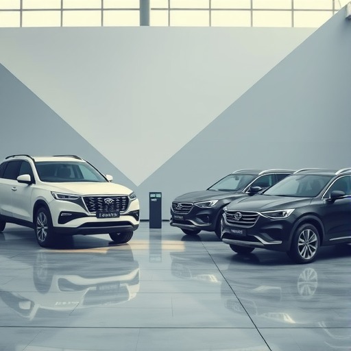 30万左右SUV推荐：长城汽车三款高品质车型解析(图1)