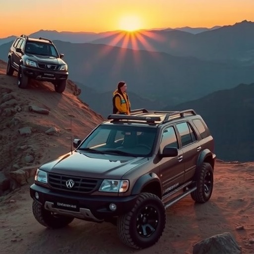 SUV哪款车比较好？长城汽车三款车型覆盖全场景需求(图1)