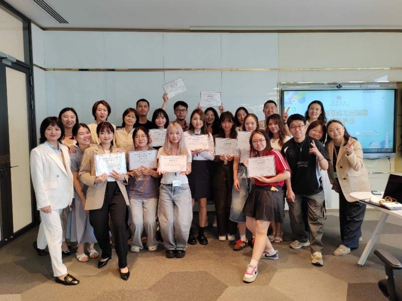 香港青年内地实习计划助力融入国家发展大局(图6)