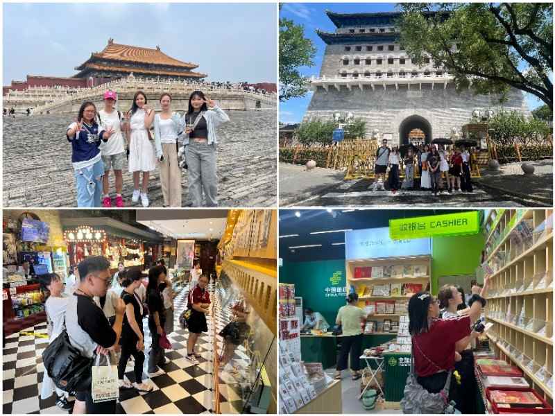 香港青年内地实习计划助力融入国家发展大局(图4)