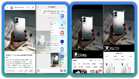 三星折叠屏旗舰AI体验全面升级，多模态智能助手重塑用户交互(图9)