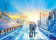 预制舱GIS技术突破与智能电网建设应用前景分析(图3)