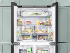 处暑养生必备智能冰箱，AI智控打造健康饮食新体验(图6)