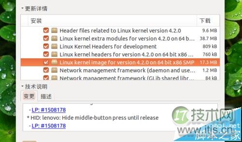 Ubuntu系统手动更新升级完整教程，图形界面与命令行操作指南(图6)