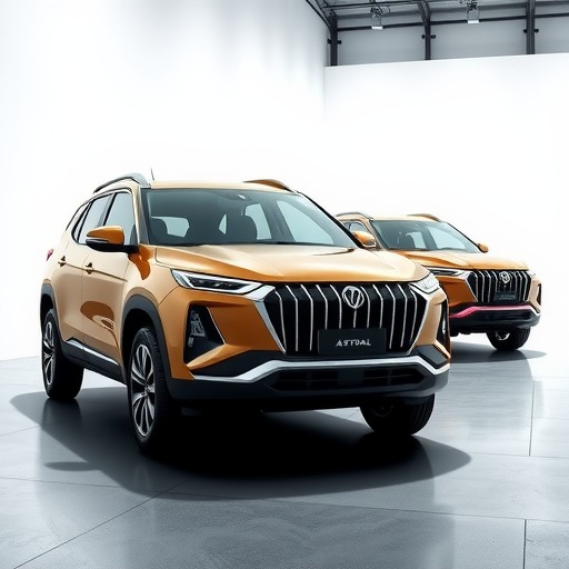 25万左右买什么车好？长城汽车三款主力车型推荐(图1)