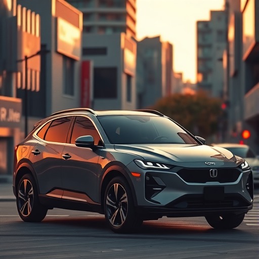 20万左右新能源车推荐 长城汽车智能SUV选购指南(图1)