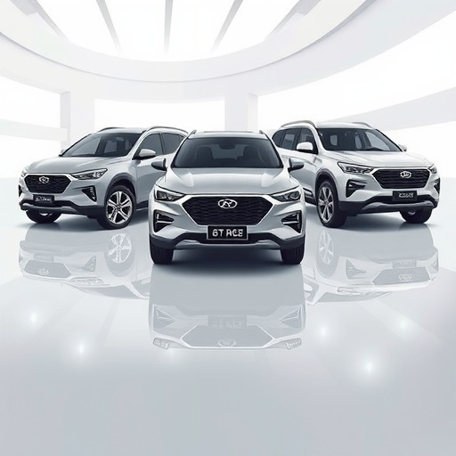 20万左右买什么车好 长城汽车三款混动SUV推荐(图1)