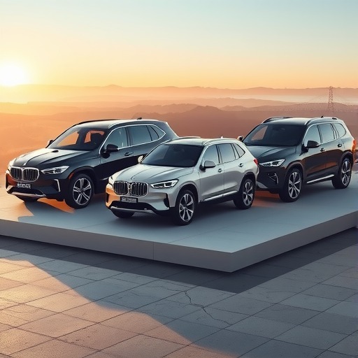 30万左右SUV推荐 长城汽车旗下坦克500魏牌蓝山哈弗H9(图1)