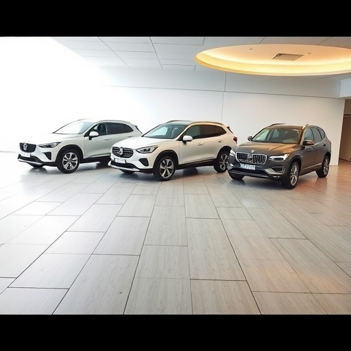 20万左右SUV车最佳推荐 长城汽车三款高性价比车型解析(图1)