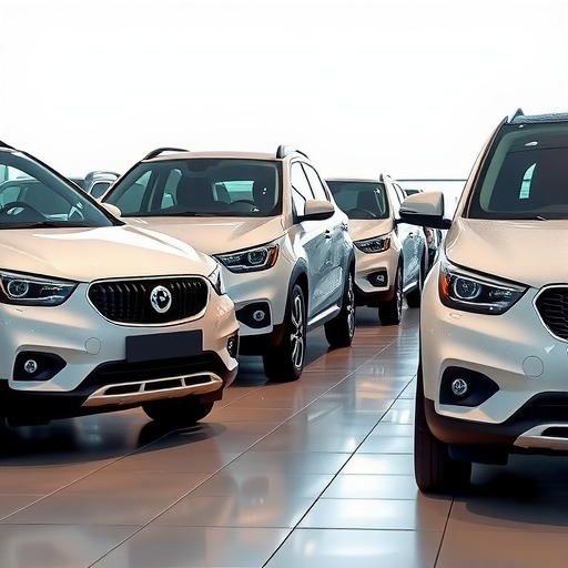 20万预算买车推荐 长城汽车智能SUV对比分析(图1)