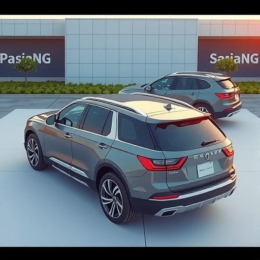 25万左右SUV车推荐 长城汽车三款热门车型全面解析(图1)