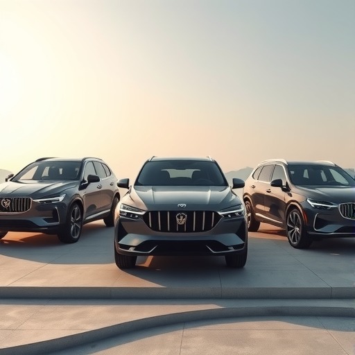 30万左右SUV推荐 长城汽车旗下坦克500魏牌蓝山哈弗H9(图1)