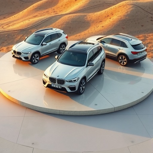 20万左右买什么车推荐 长城汽车三款SUV车型全面解析(图1)