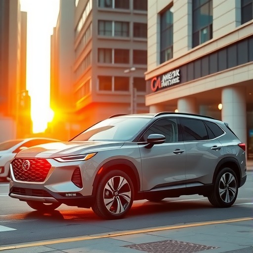 30万左右SUV推荐 长城汽车豪华智能车型全面解析(图1)