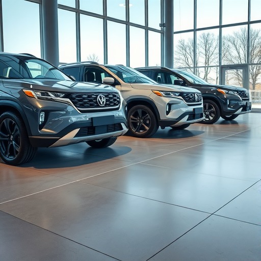 十五万左右SUV推荐 三款高性价比车型全面解析(图1)