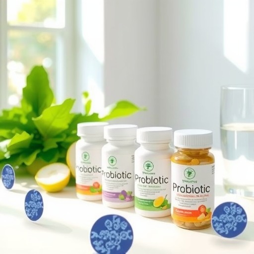 益生菌减肥品牌排行盘点 高活菌量产品助你调节肠道健康(图1)