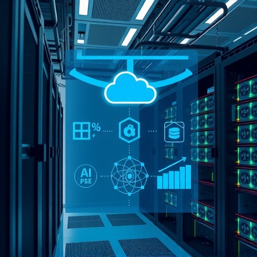 AI基础设施选型指南：如何选择高性价比且易部署的解决方案(图1)